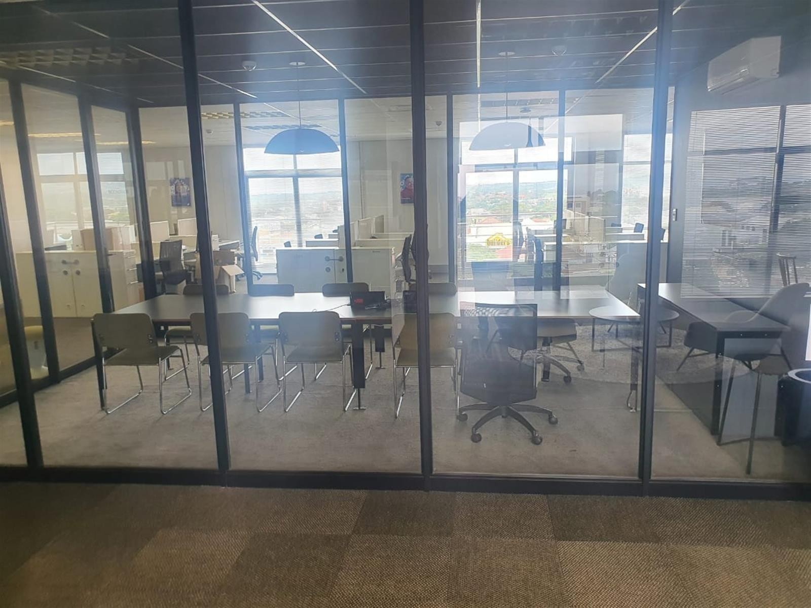 Office for sale in Newton Park, Port Elizabeth, 392 m²