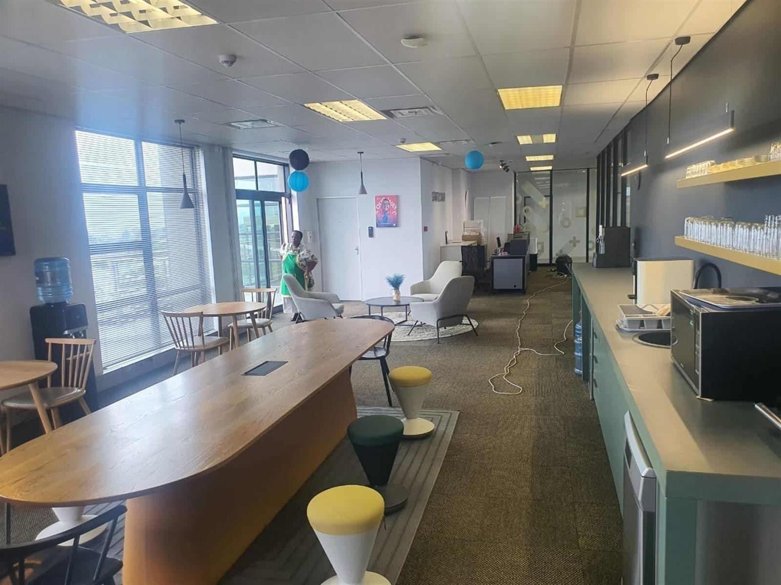 Office for sale in Newton Park, Port Elizabeth, 392 m²