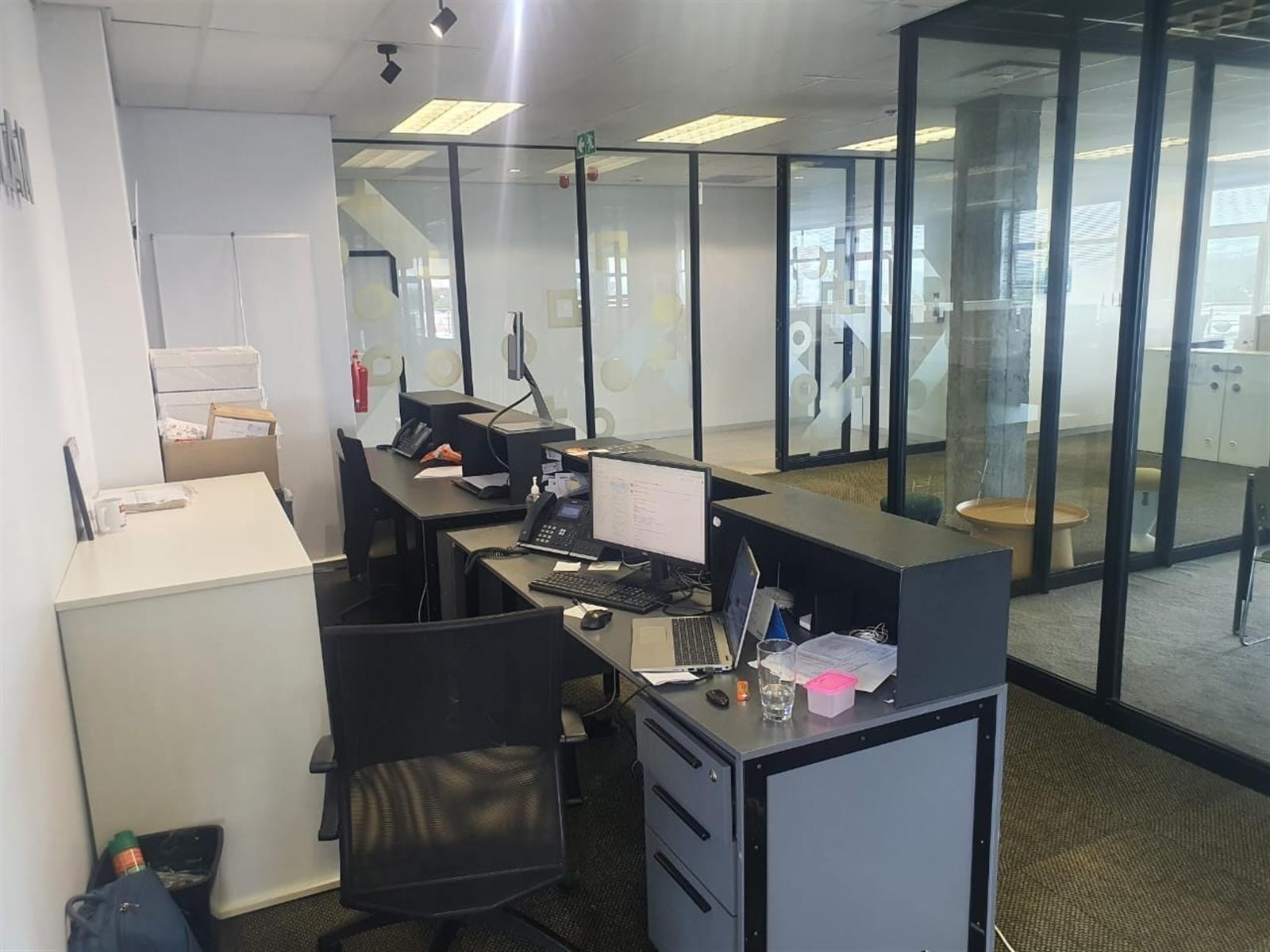 Office for sale in Newton Park, Port Elizabeth, 392 m²