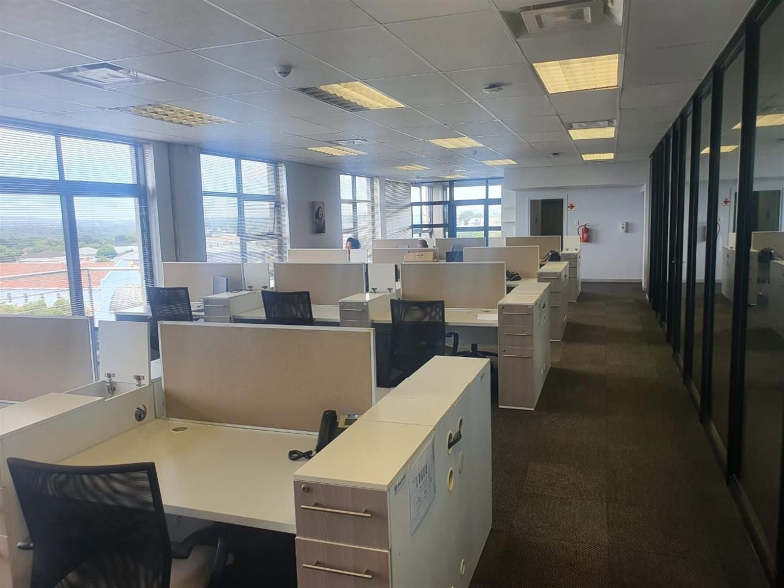 Office for sale in Newton Park, Port Elizabeth, 392 m²
