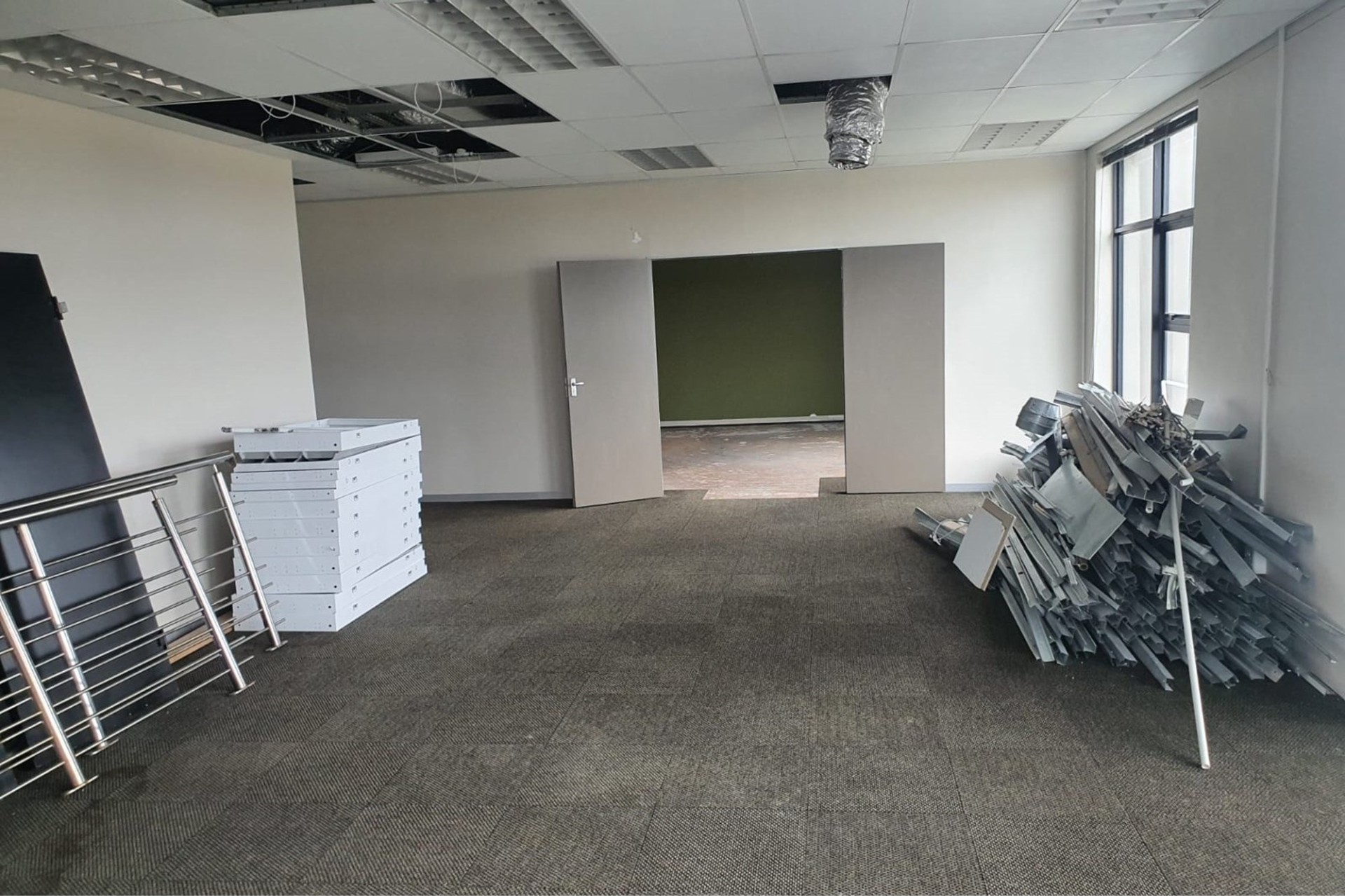Office for sale in Newton Park, Port Elizabeth, 38 Newton Street, Section 7, Newton Park, Port Elizabeth, Eastern Cape, 399 m²