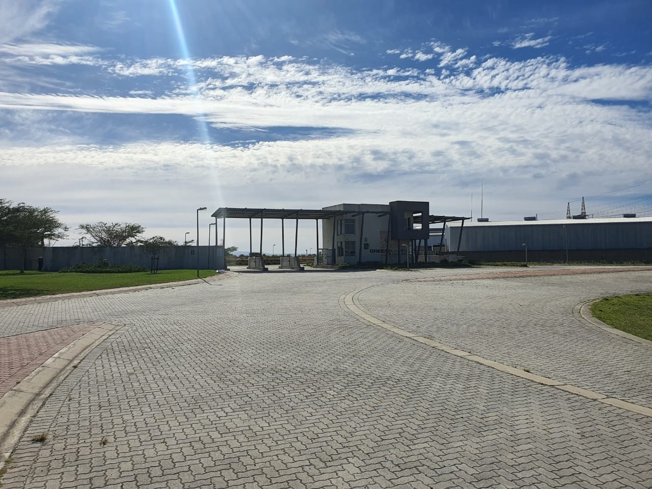 Vacant Land for sale in Greenbushes, Port Elizabeth, 10 Old Cape Road, Greenbushes, Port Elizabeth, Eastern Cape, 4964 m²