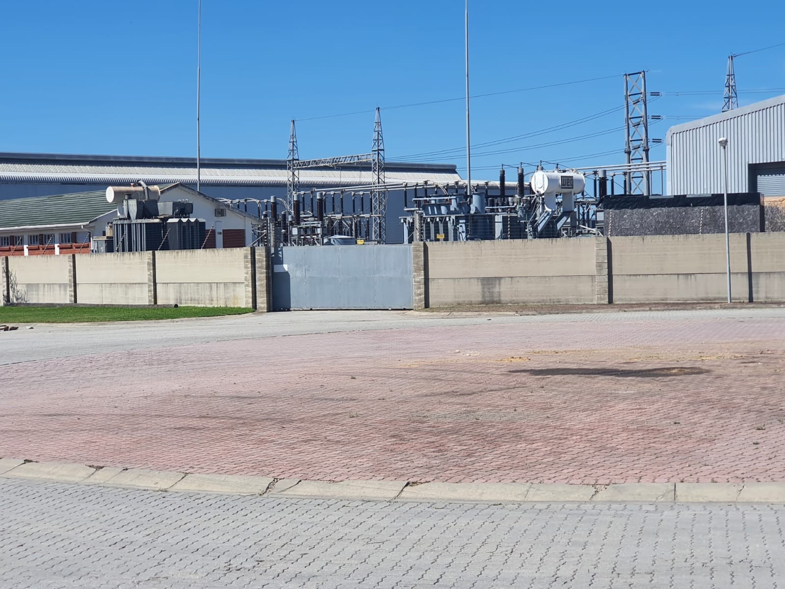 Vacant Land For Sale in Greenbushes, Port Elizabeth 4