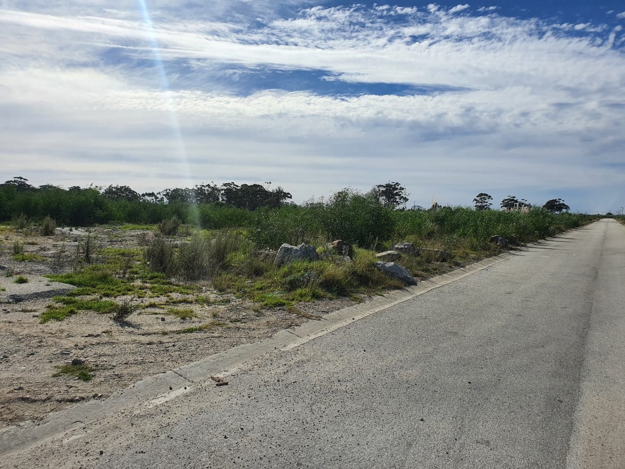 Vacant Land For Sale in Greenbushes, Port Elizabeth 3