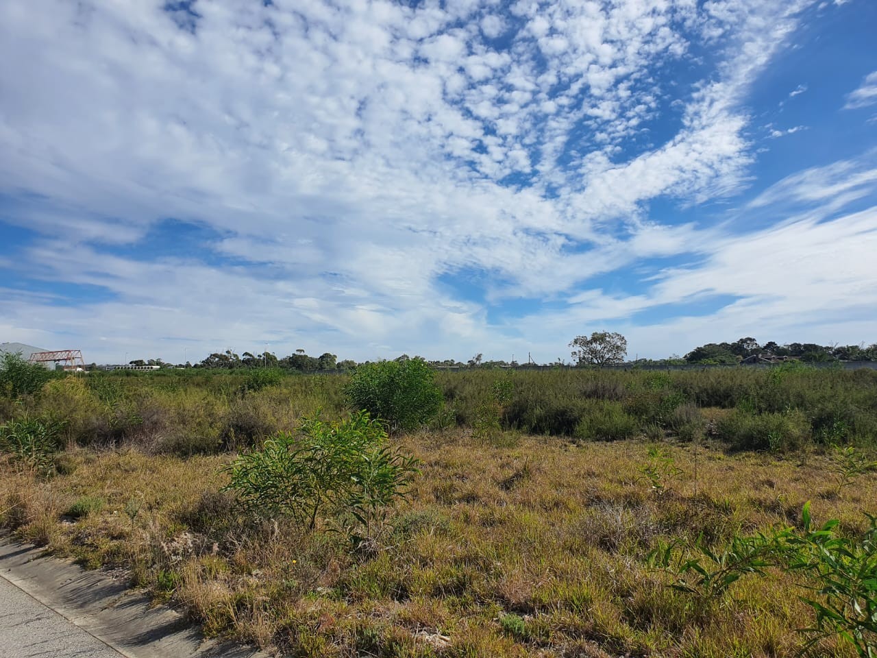 Vacant Land For Sale in Greenbushes, Port Elizabeth 2