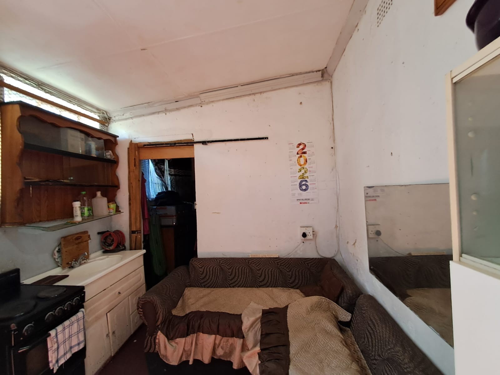House for sale in Berea, Johannesburg, 495 m²