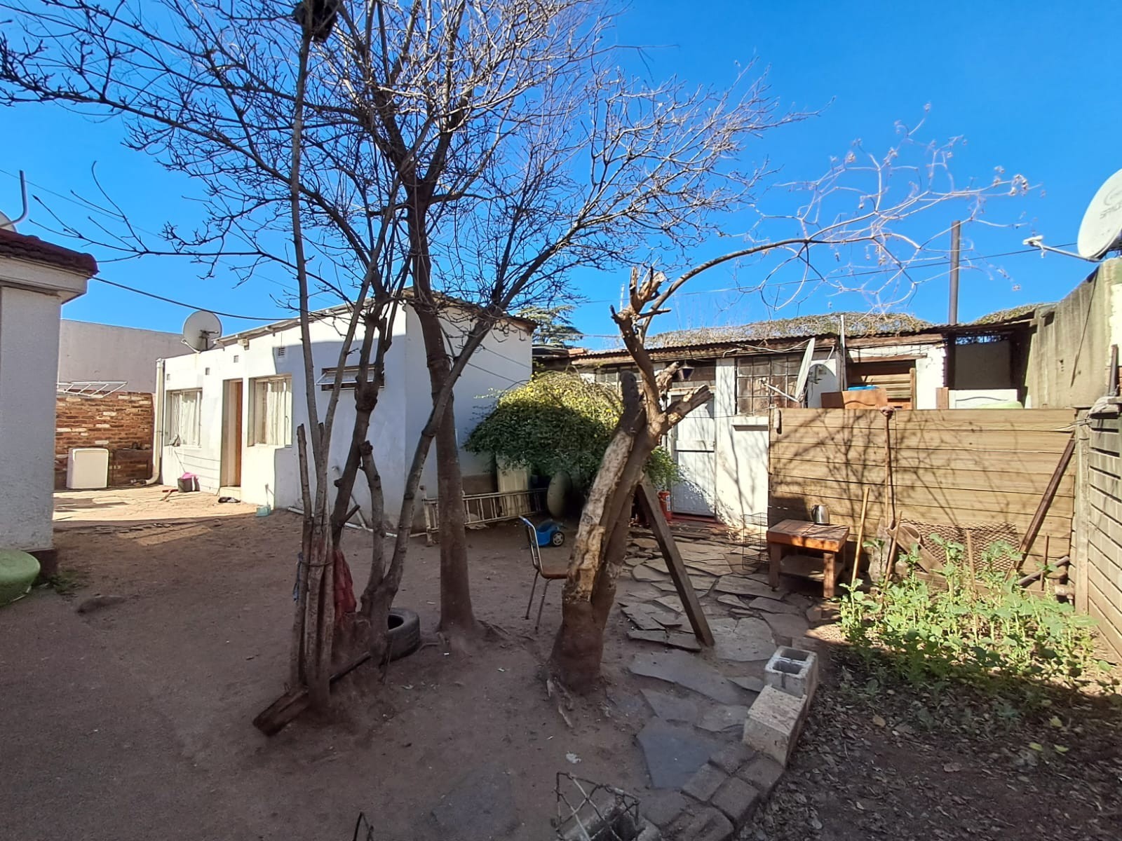 House for sale in Berea, Johannesburg, 495 m²
