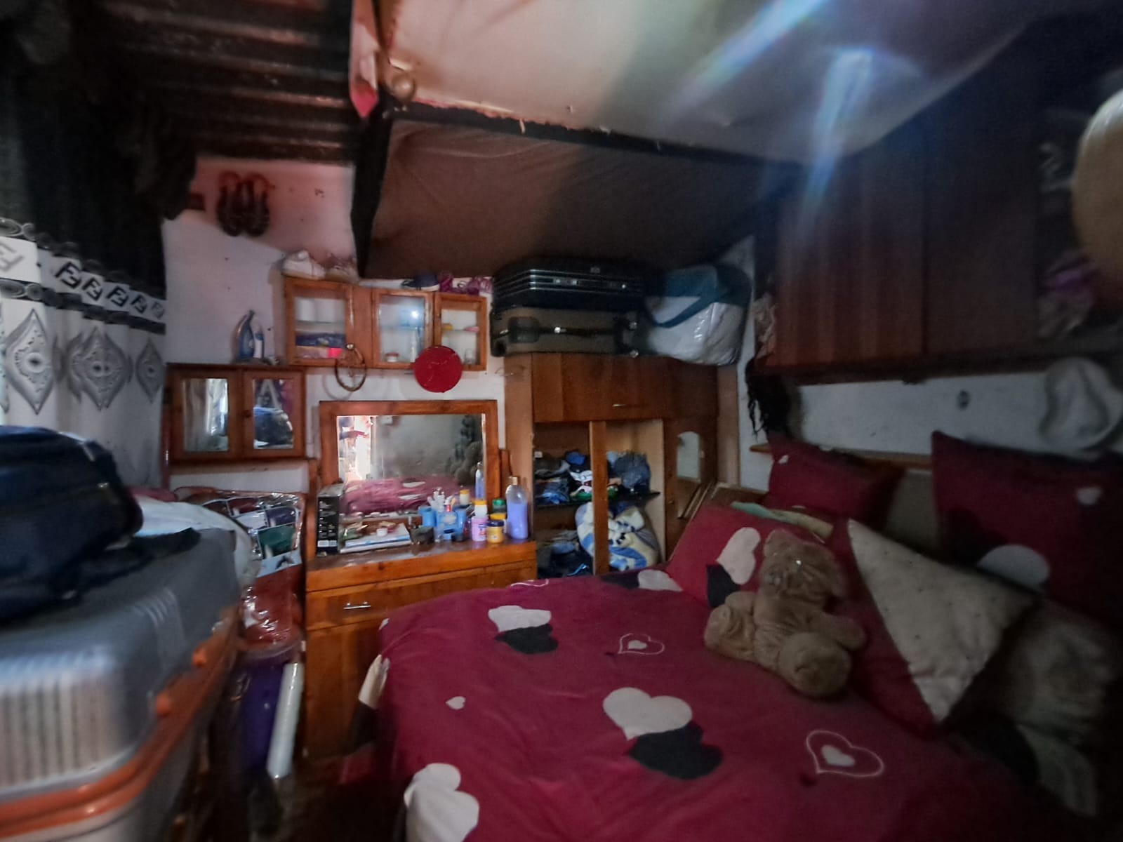 House for sale in Berea, Johannesburg, 495 m²
