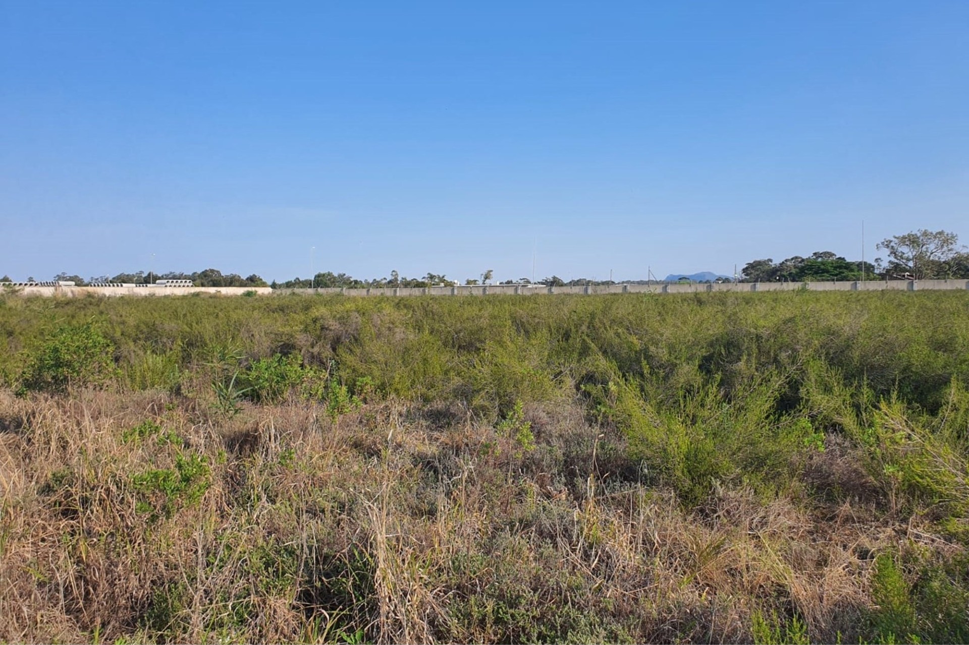 Vacant Land For Sale in Greenbushes, Port Elizabeth 5