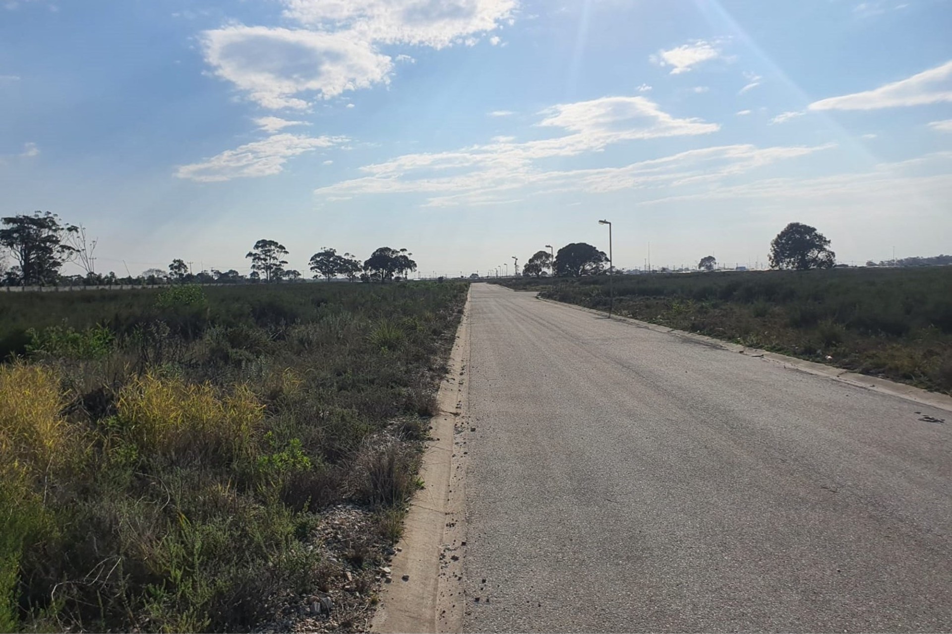 Vacant Land For Sale in Greenbushes, Port Elizabeth 2