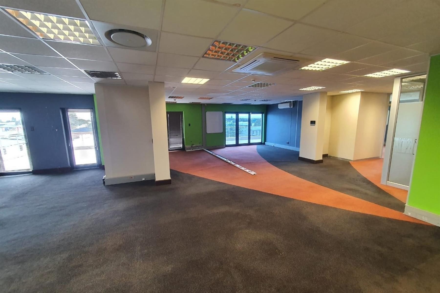 Office To Rent in Newton Park, Port Elizabeth 3