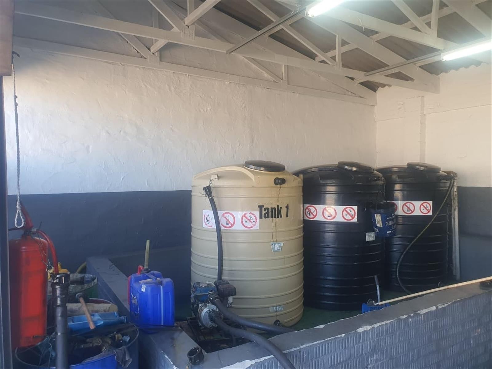 Warehouse For Sale in Deal Party, Port Elizabeth 4