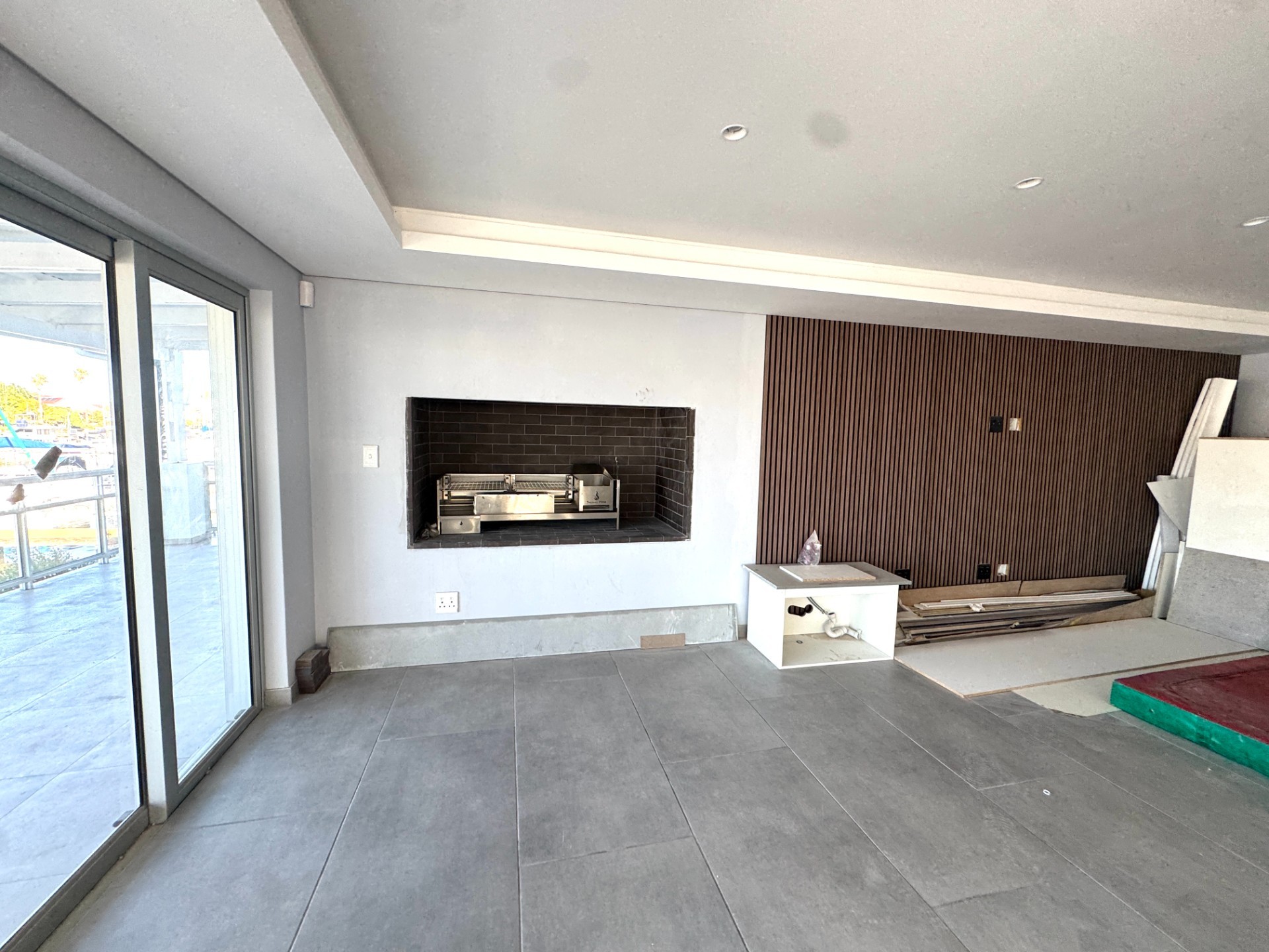 House for sale in Port Owen, Velddrif, 295 m²