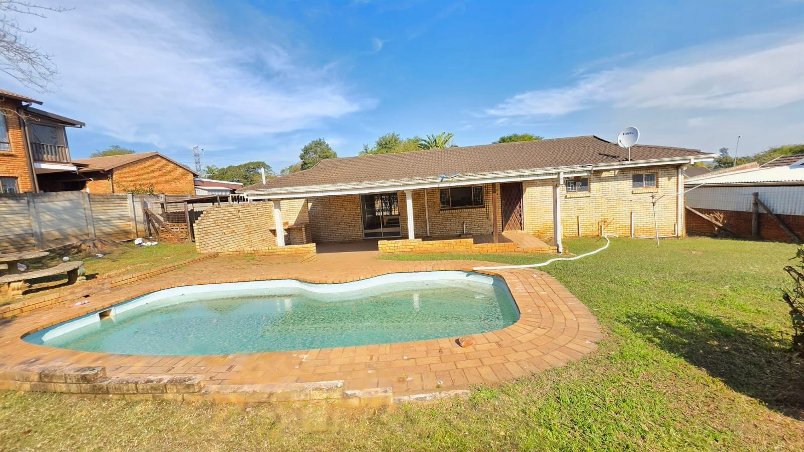 A Hayfields Home Worth Moving Quickly For!
