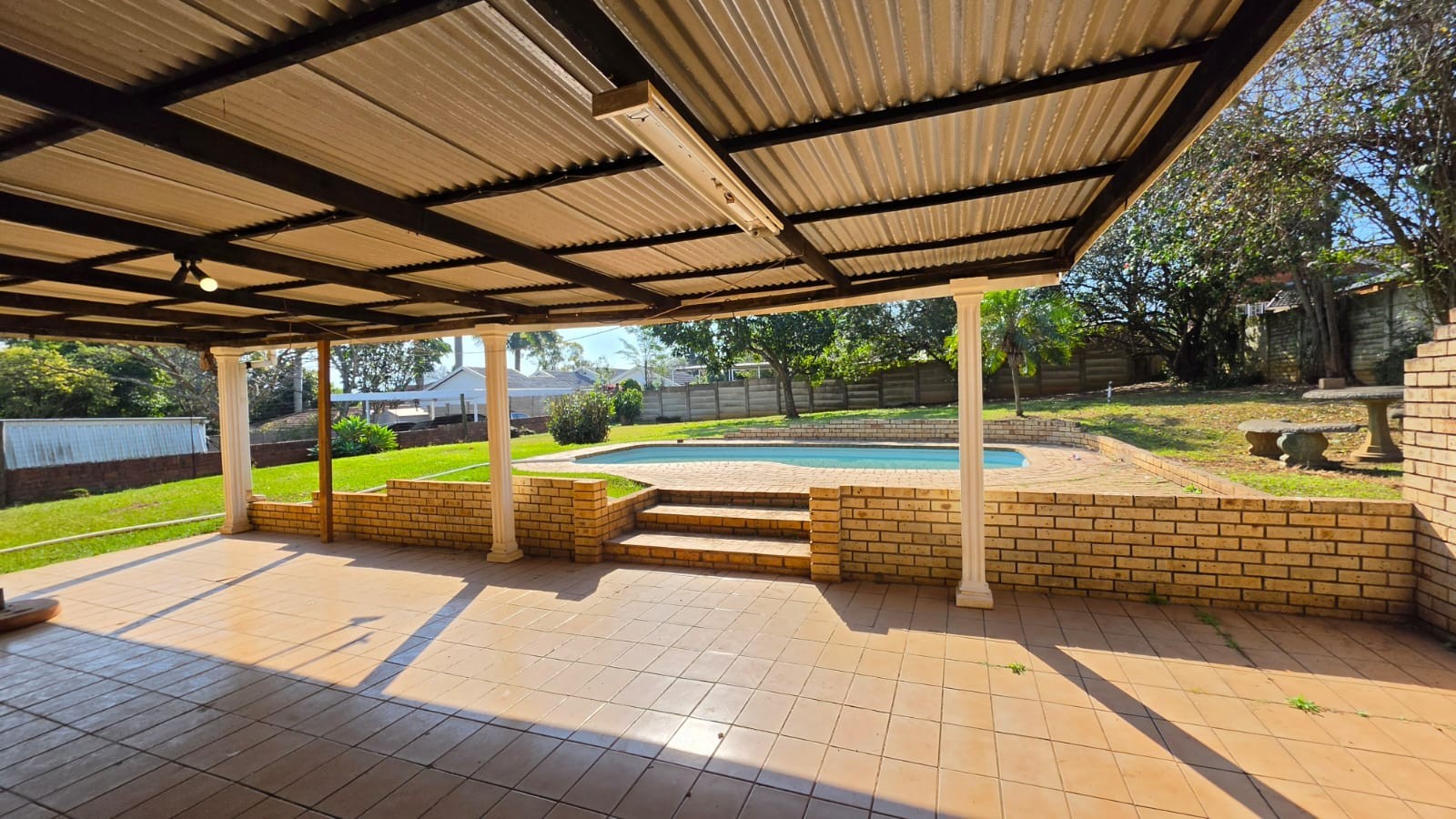 A Hayfields Home Worth Moving Quickly For!