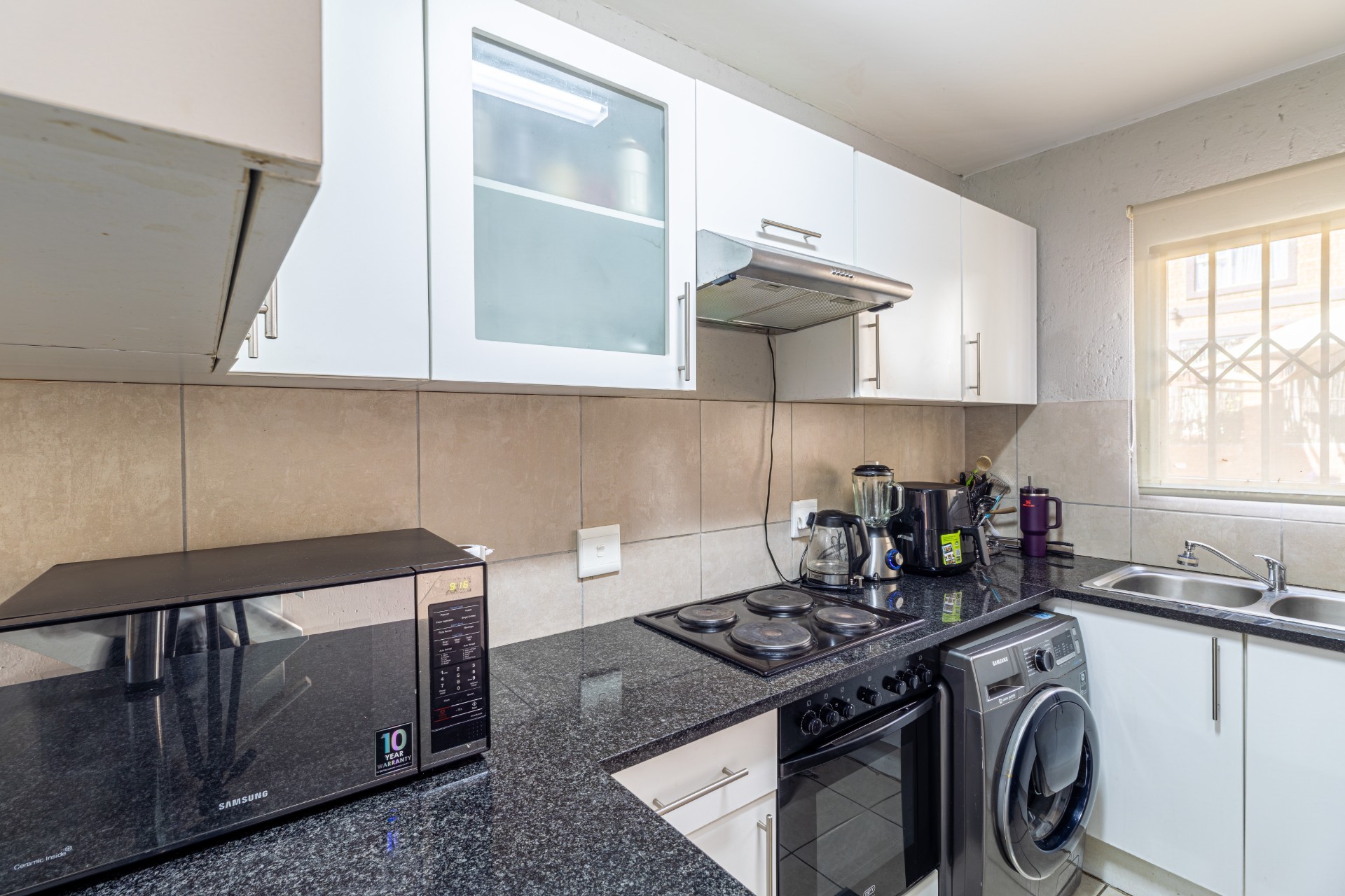Duplex for sale in Lyndhurst, Johannesburg, 63 m²