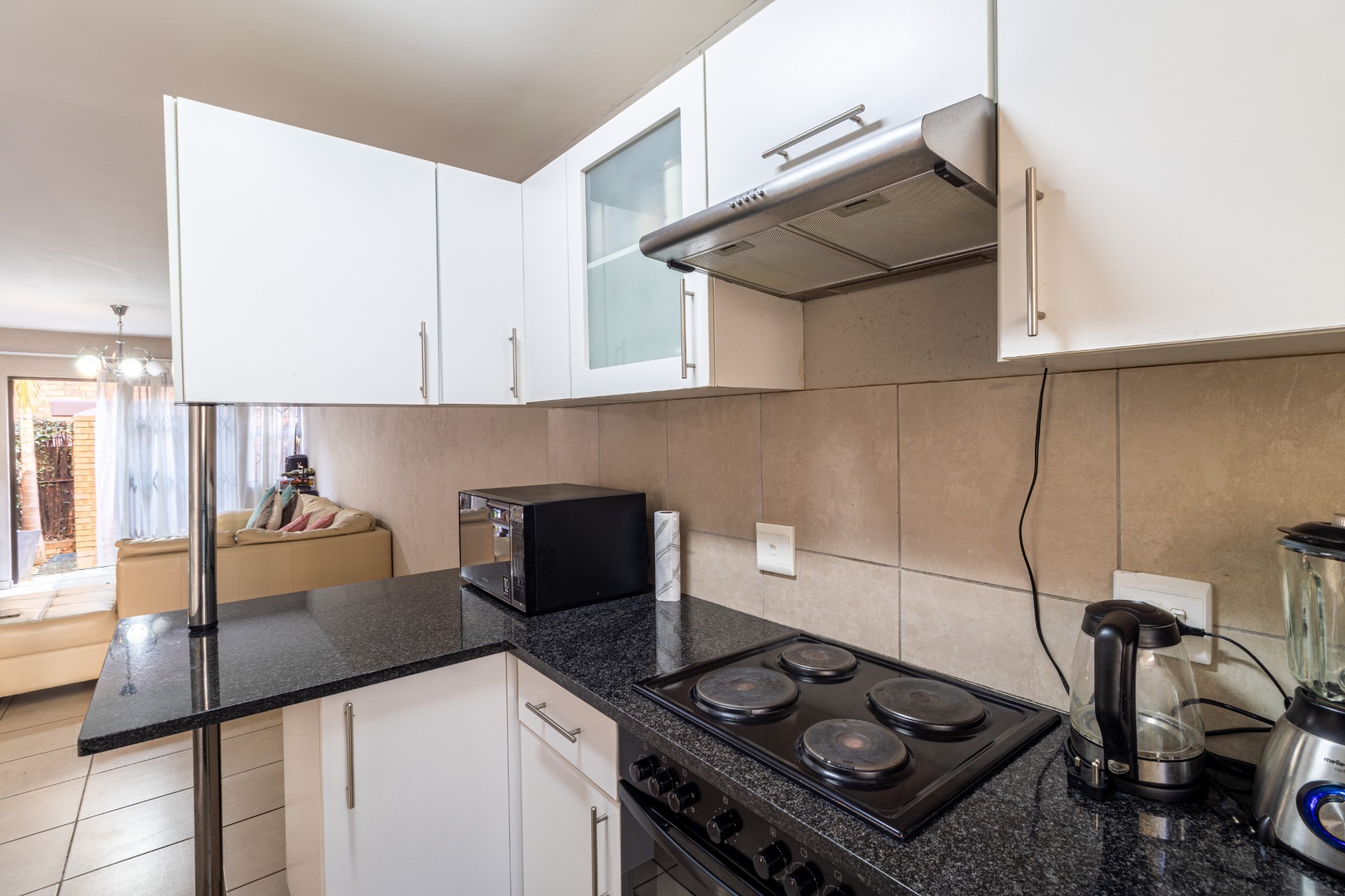 Duplex for sale in Lyndhurst, Johannesburg, 63 m²
