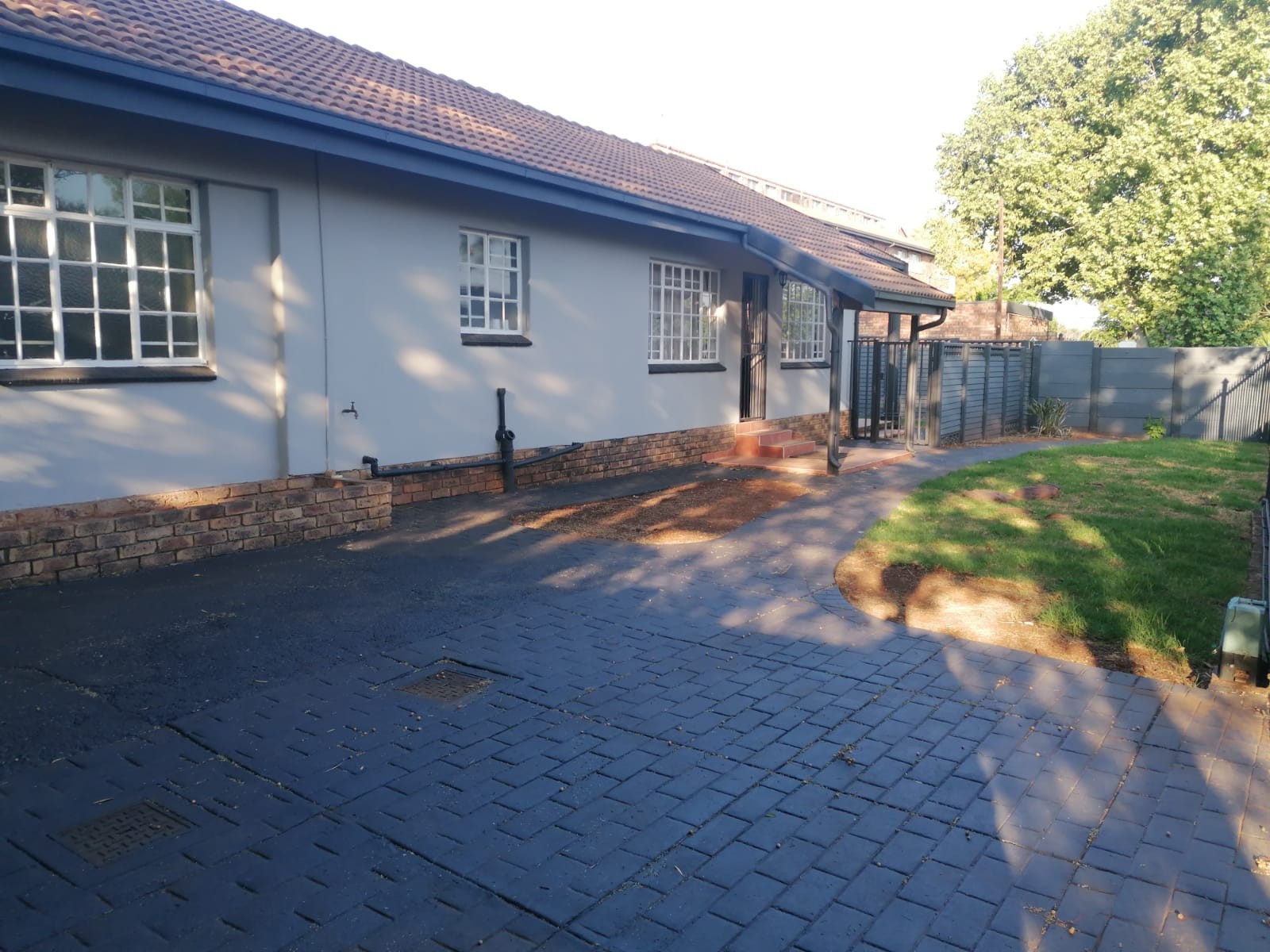 House for rent in Valhalla, Centurion, 697 m²