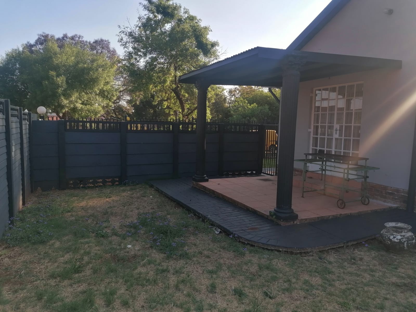 House for rent in Valhalla, Centurion, 697 m²