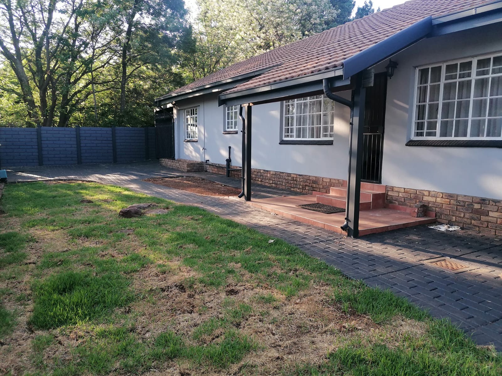 House To Rent in Valhalla, Centurion
