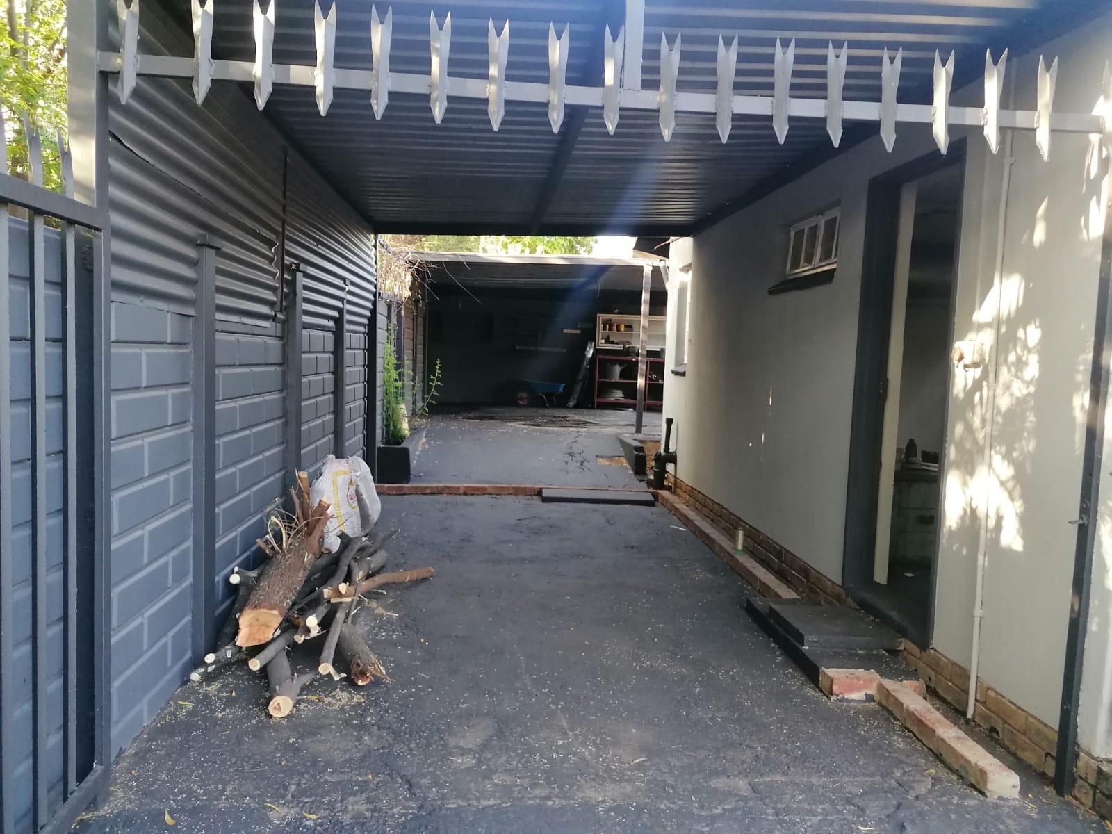 House for rent in Valhalla, Centurion, 697 m²