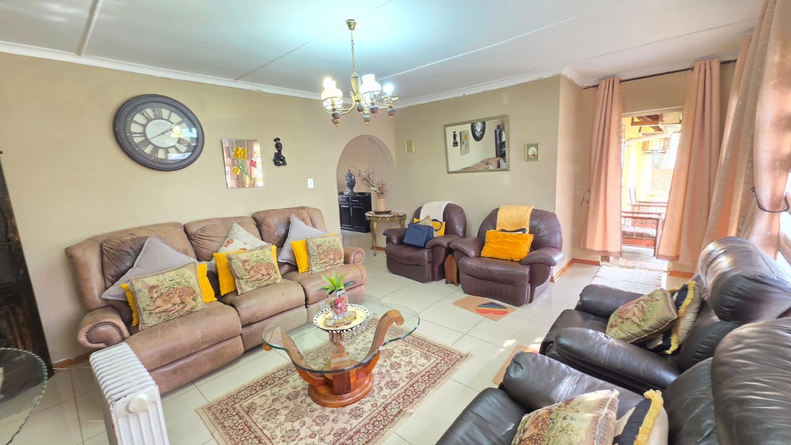 House for sale in Hayfields, Pietermaritzburg, KwaZulu Natal, 841 m²