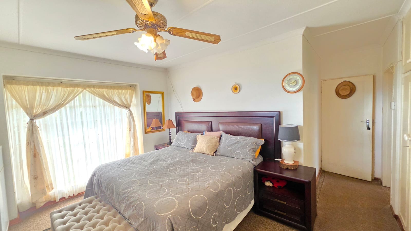 House for sale in Hayfields, Pietermaritzburg, KwaZulu Natal, 841 m²
