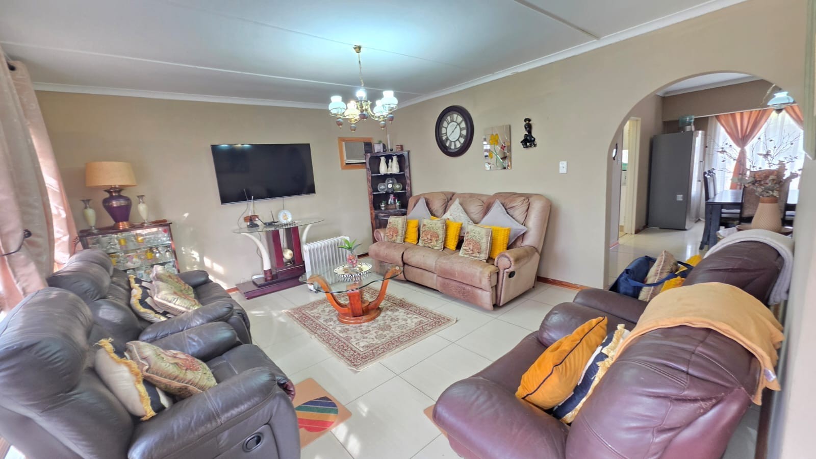 House for sale in Hayfields, Pietermaritzburg, KwaZulu Natal, 841 m²