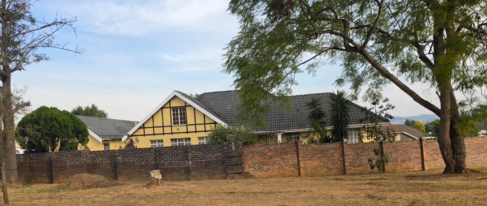 House for sale in Hayfields, Pietermaritzburg, KwaZulu Natal, 841 m²