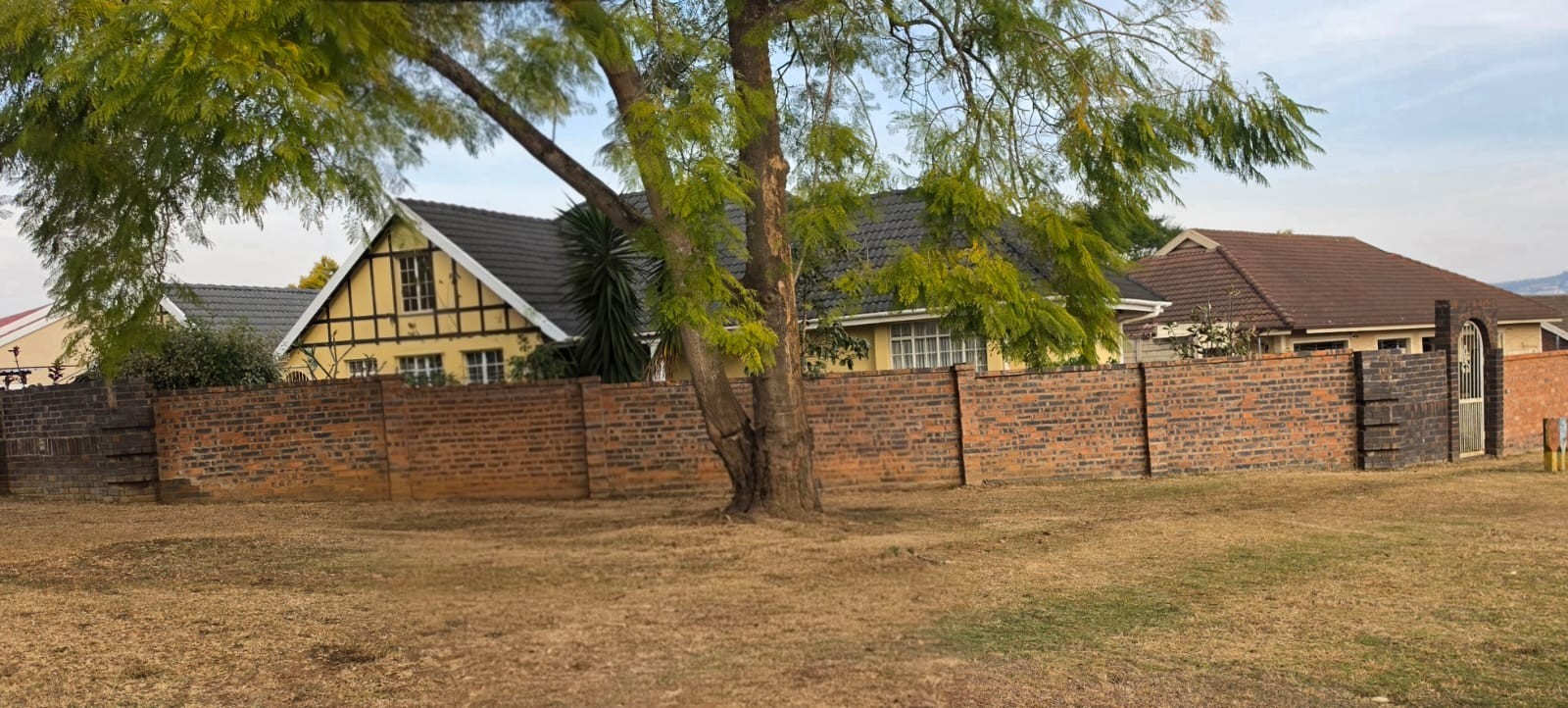 House for sale in Hayfields, Pietermaritzburg, KwaZulu Natal, 841 m²