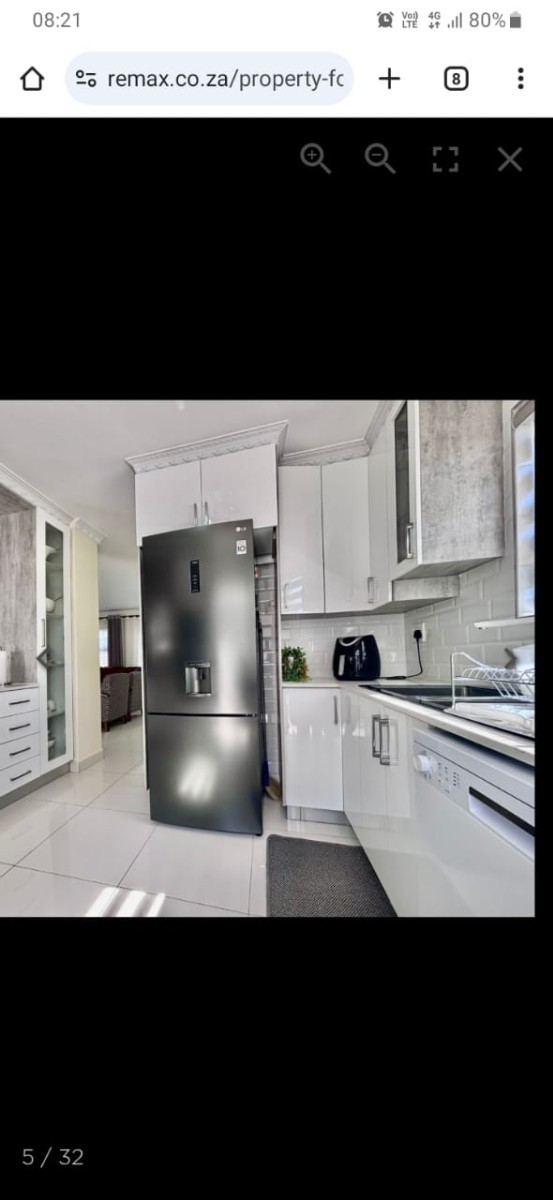 House for sale in Magaliesberg Country Estate, Amandasig, Akasia, 159 m²