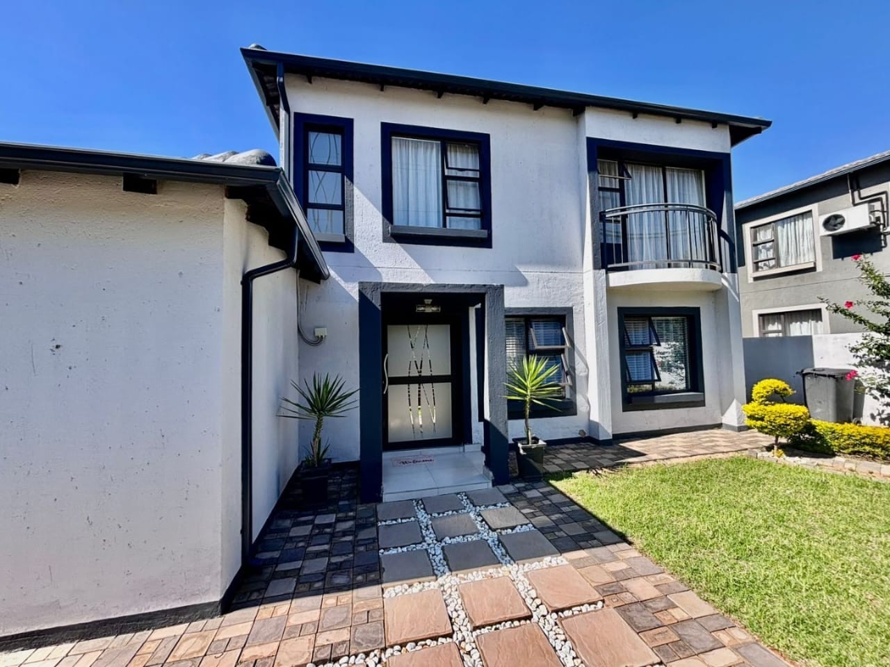 House for sale in Magaliesberg Country Estate, Amandasig, Akasia, 159 m²