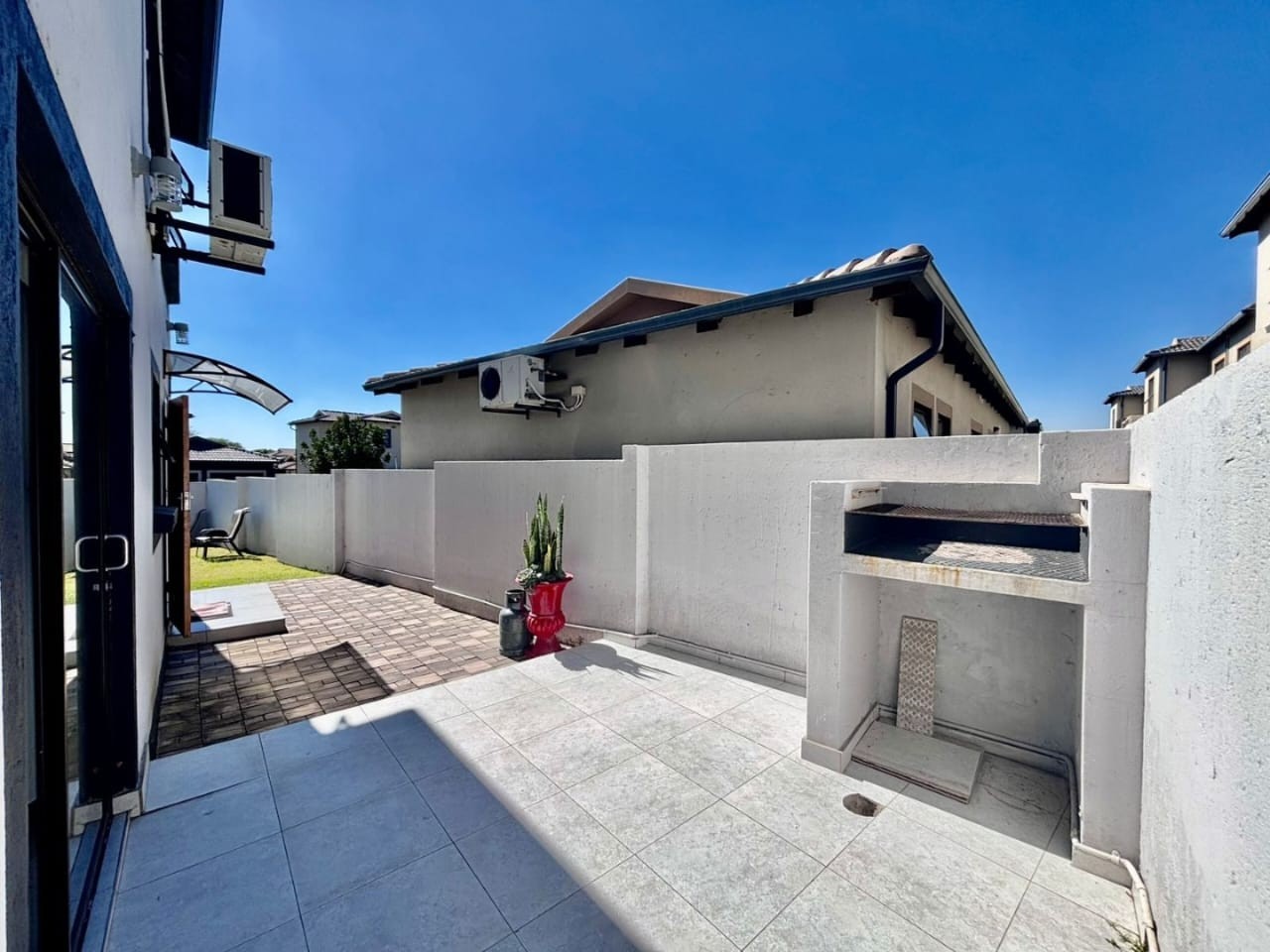 House for sale in Magaliesberg Country Estate, Amandasig, Akasia, 159 m²