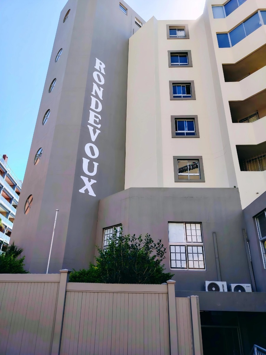 Apartment for sale in Margate, KwaZulu Natal, 57 m²