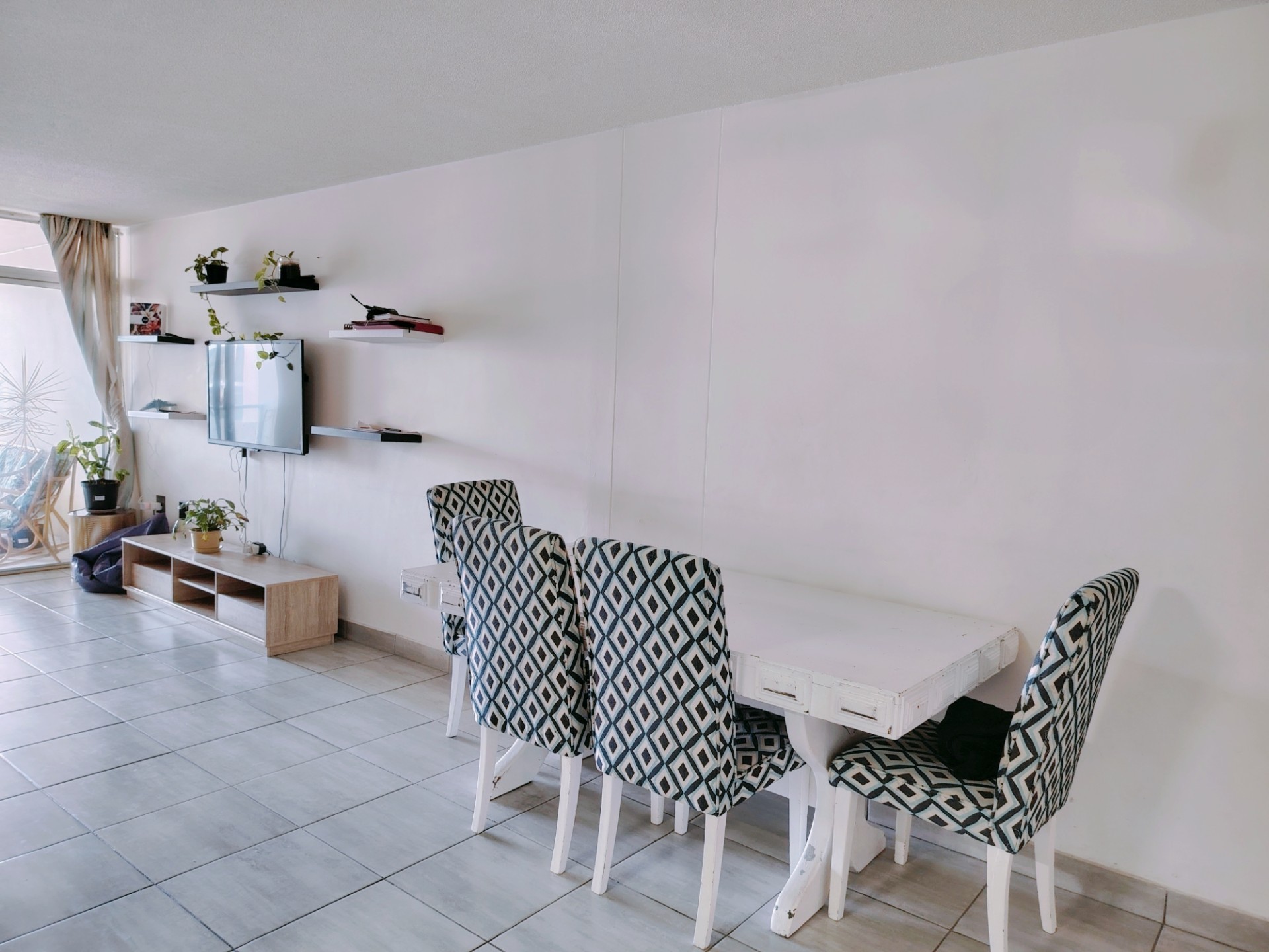 Apartment for sale in Margate, KwaZulu Natal, 57 m²