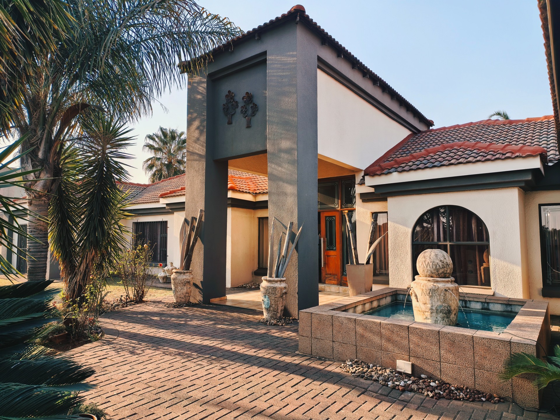 House for sale in Vanderbijlpark SE 8, Vanderbijlpark SE, Vanderbijlpark, 922 m²