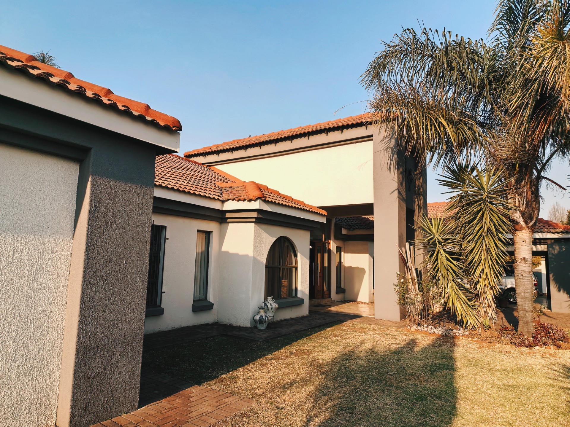 House for sale in Vanderbijlpark SE 8, Vanderbijlpark SE, Vanderbijlpark, 922 m²