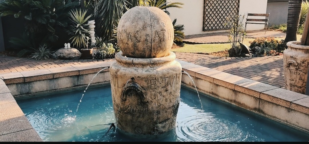 House for sale in Vanderbijlpark SE 8, Vanderbijlpark SE, Vanderbijlpark, 922 m²