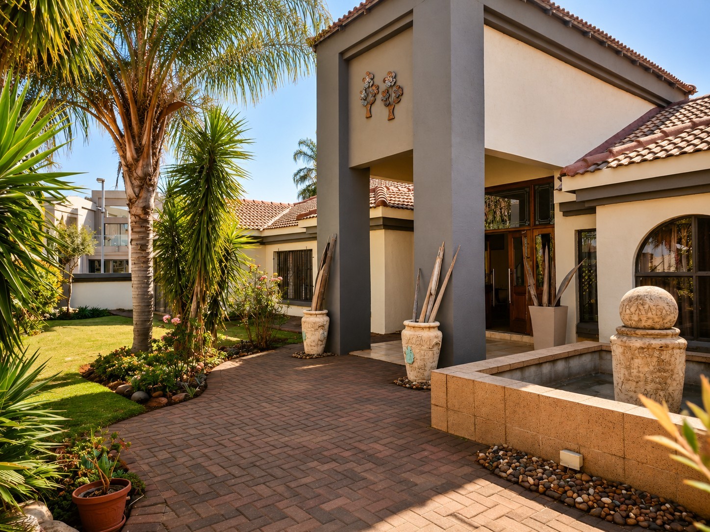 SE 8 Vanderbijlpark House