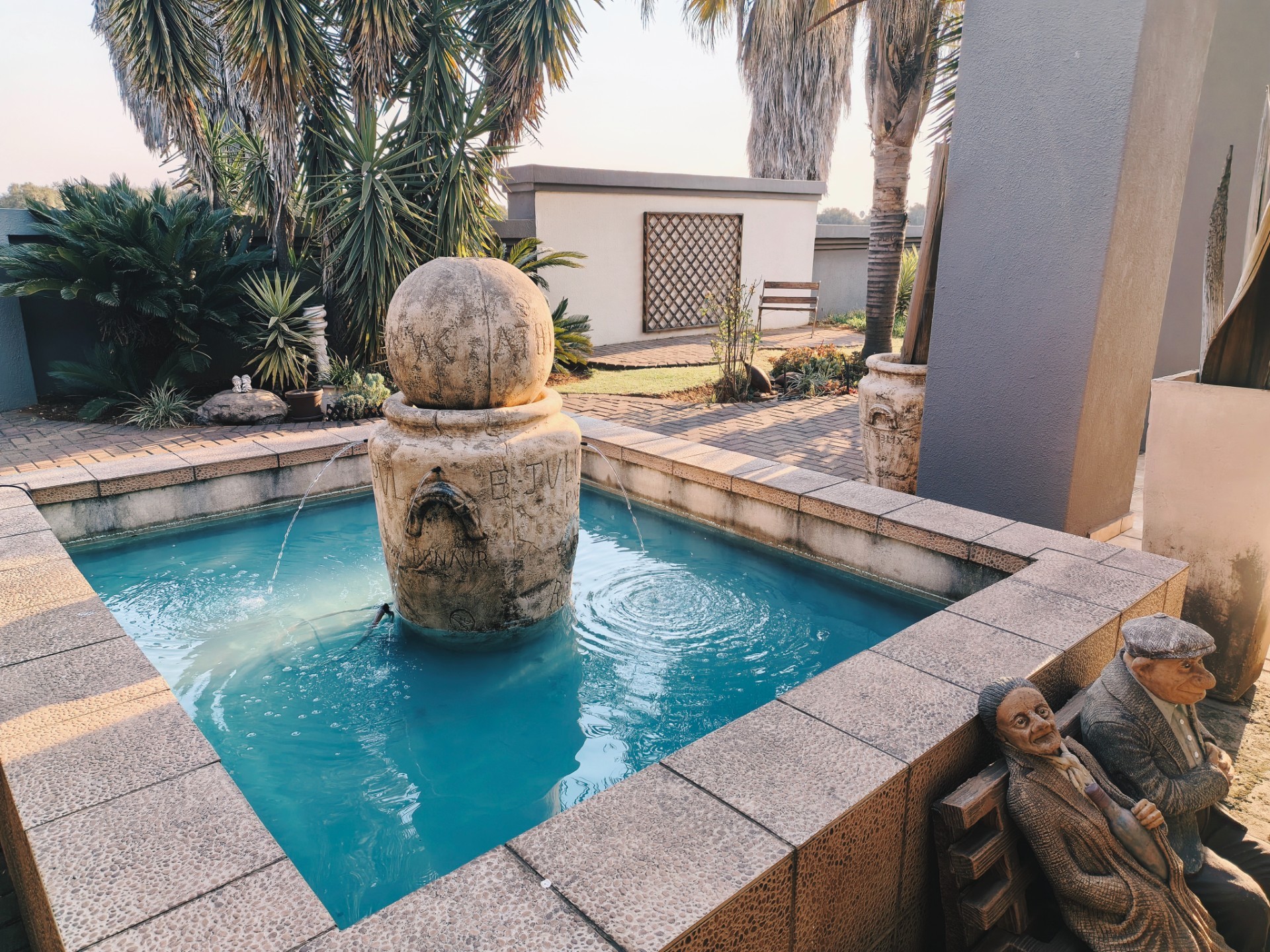 House for sale in Vanderbijlpark SE 8, Vanderbijlpark SE, Vanderbijlpark, 922 m²