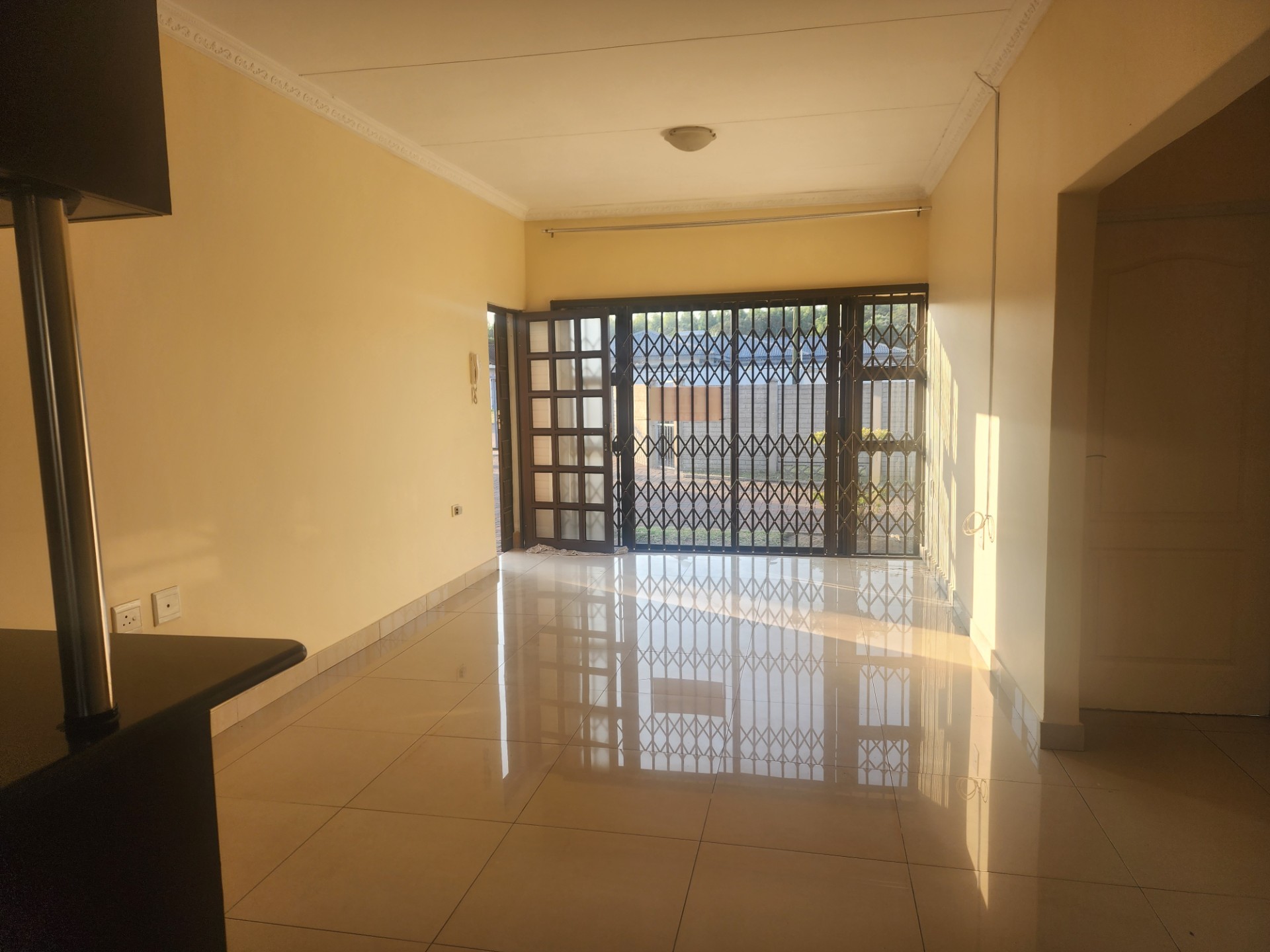 Townhouse for rent in Birdswood, Richards Bay, KwaZulu Natal, 81 m²