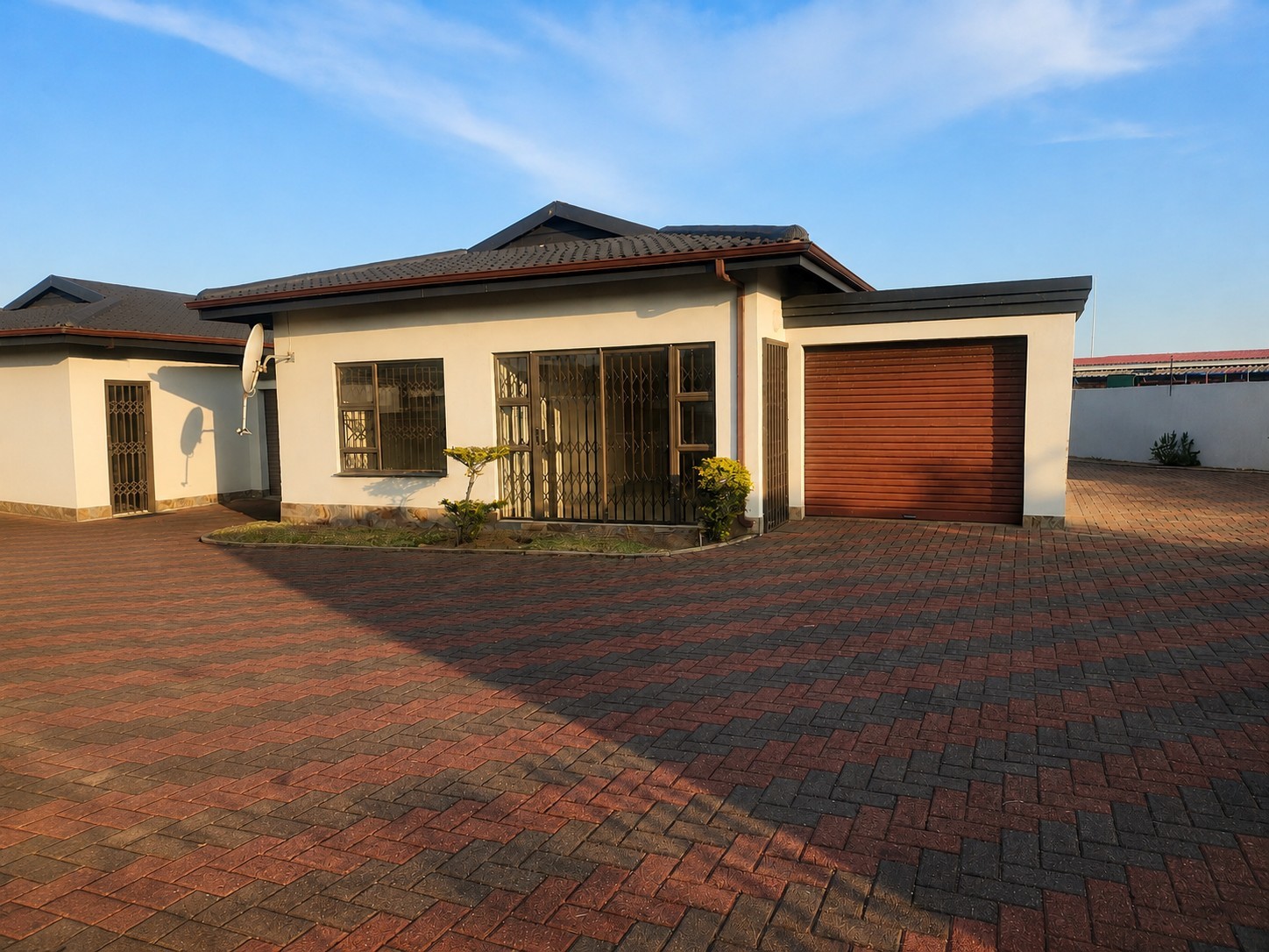 Townhouse To Rent in Richards Bay, KwaZulu Natal