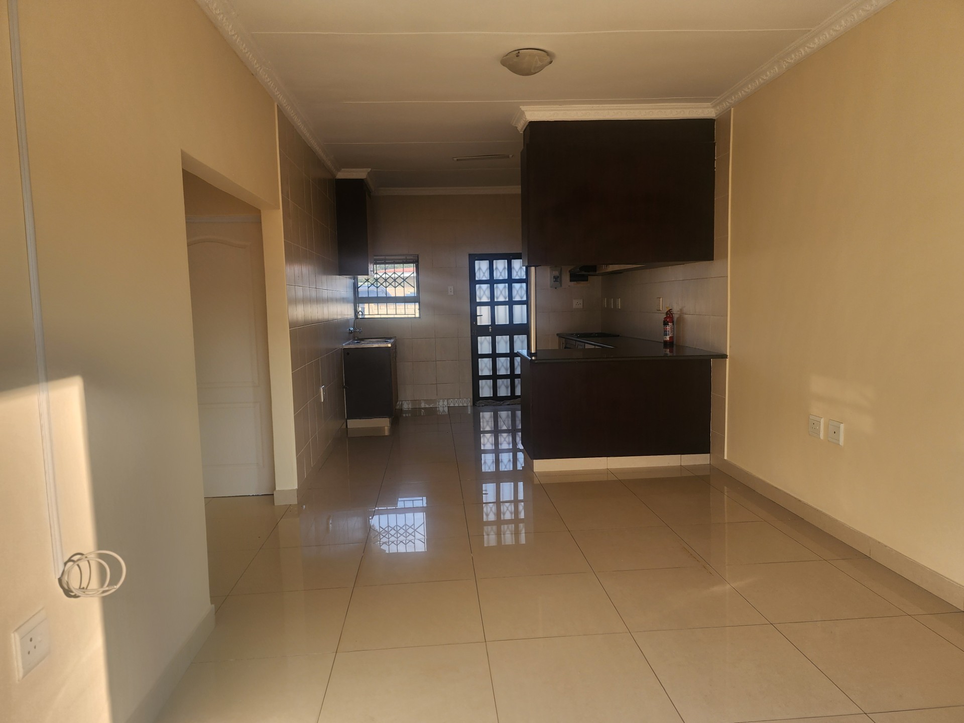 Townhouse for rent in Birdswood, Richards Bay, KwaZulu Natal, 81 m²