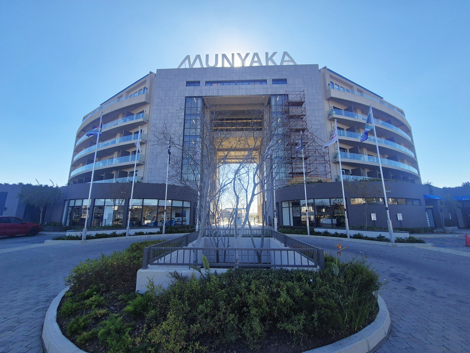 Apartment To Rent in Waterfall, Midrand