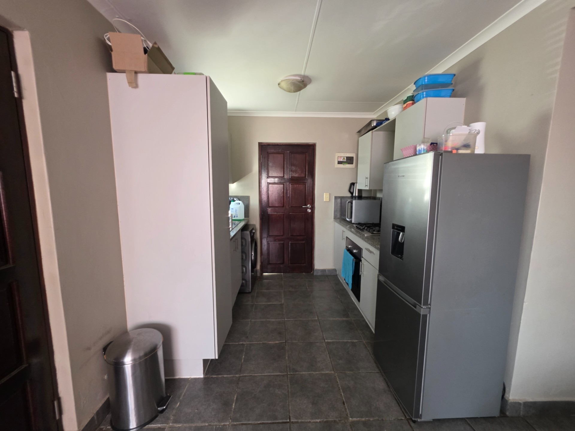 Townhouse for sale in Summerset, Midrand, 85 m²