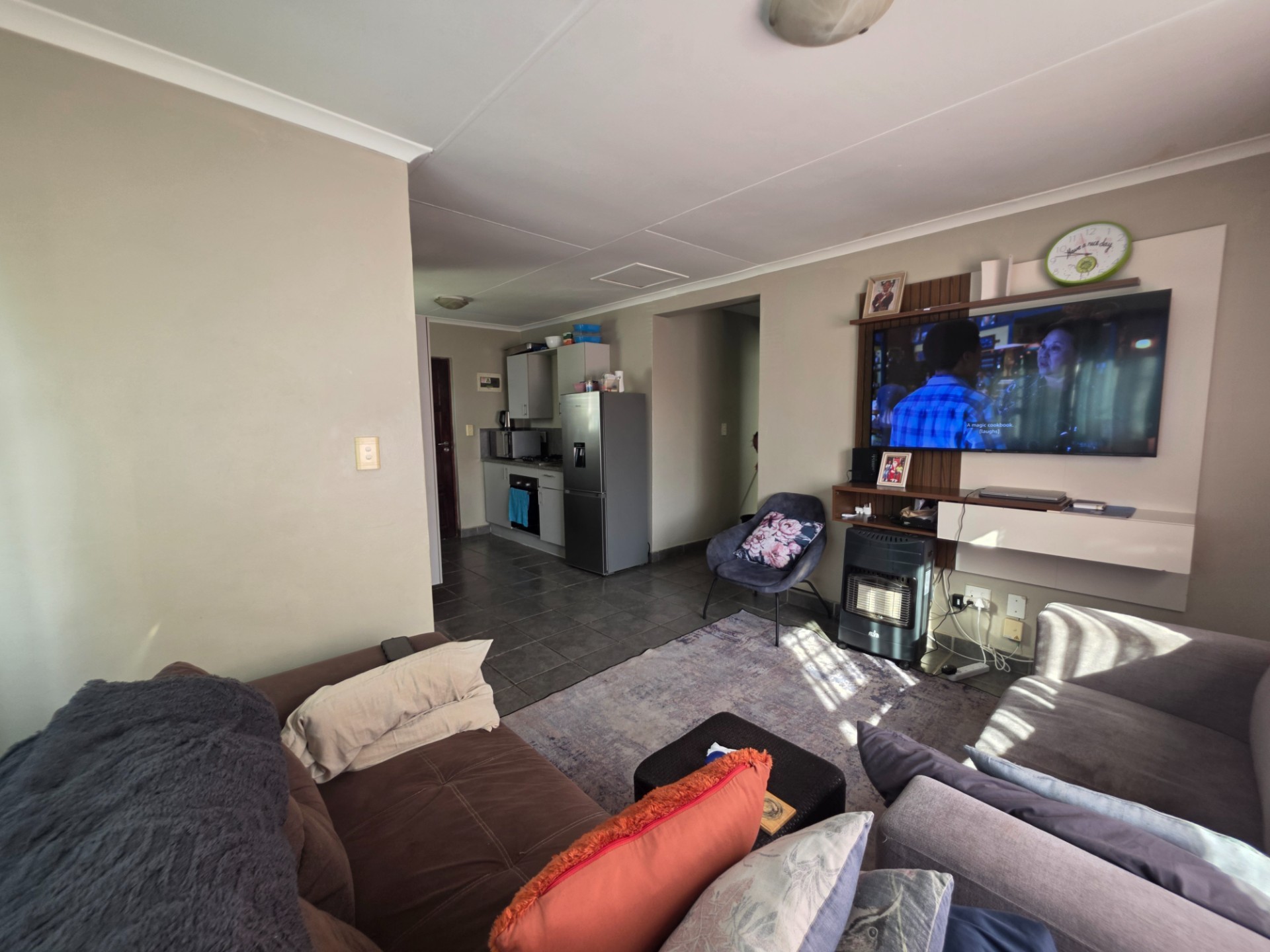 Townhouse for sale in Summerset, Midrand, 85 m²