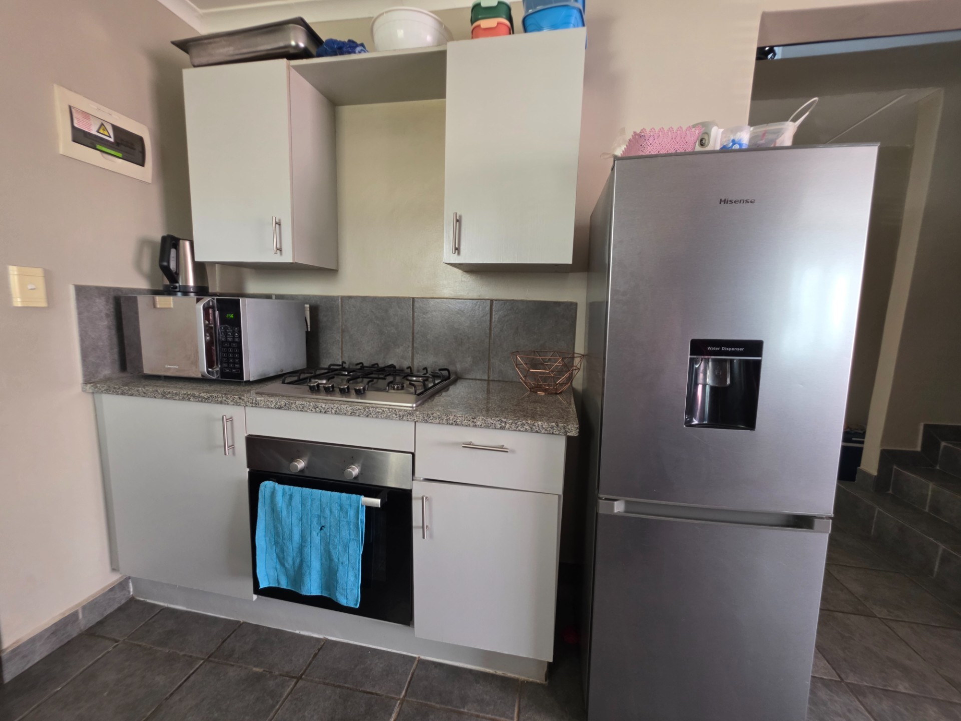 Townhouse for sale in Summerset, Midrand, 85 m²