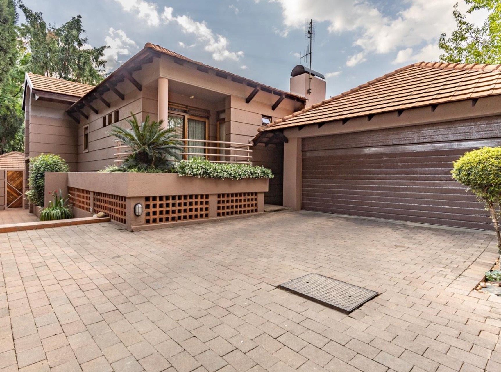 House for rent in Muckleneuk, Pretoria, 586 m²