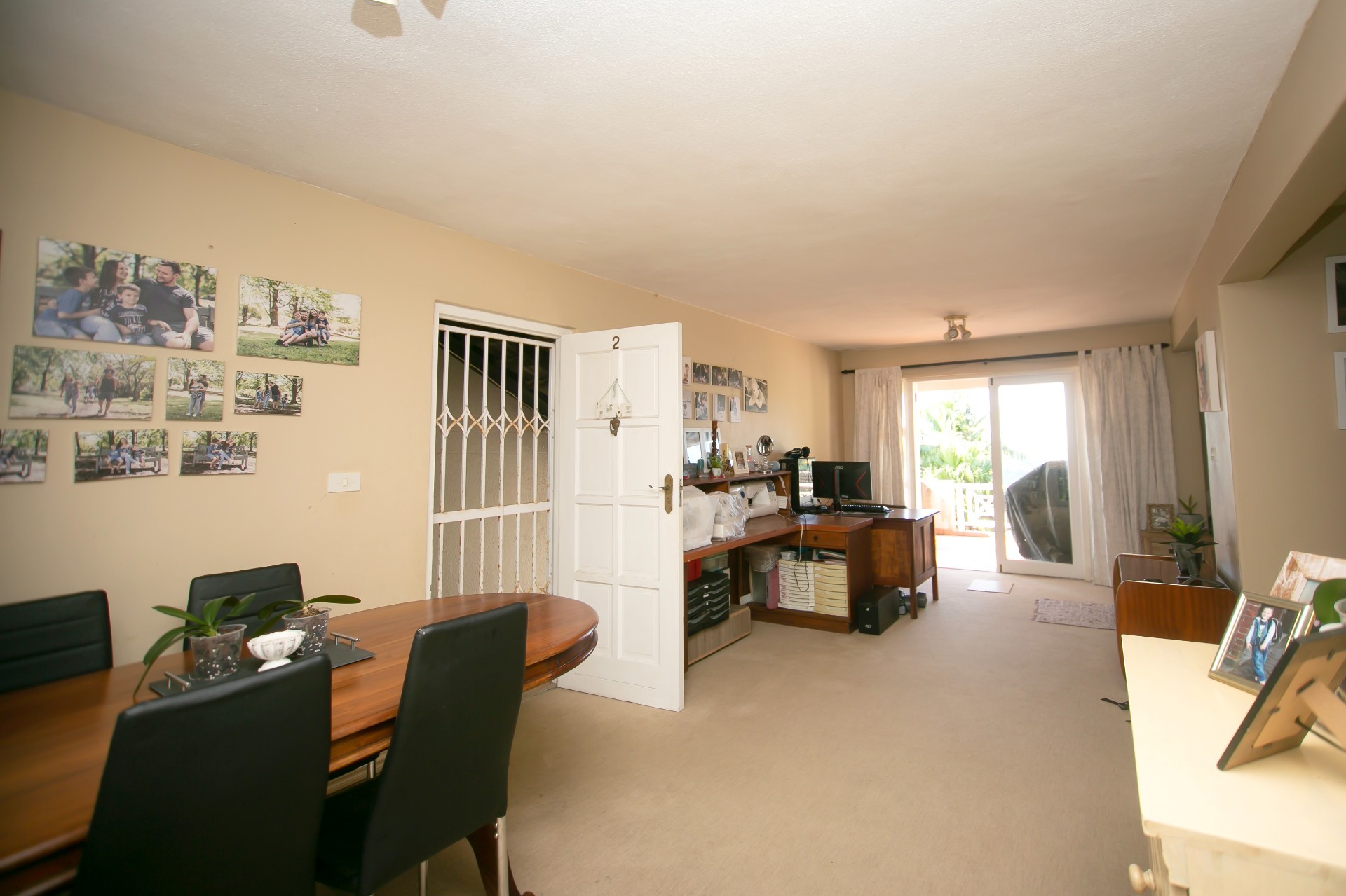 Townhouse for sale in Kloof, KwaZulu Natal, 183 m²