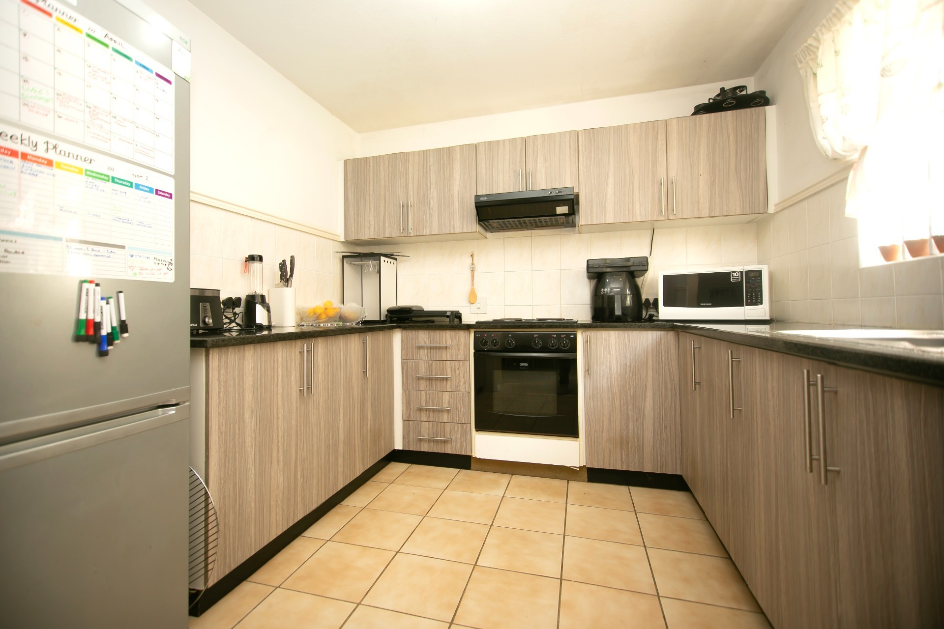 Townhouse for sale in Kloof, KwaZulu Natal, 183 m²